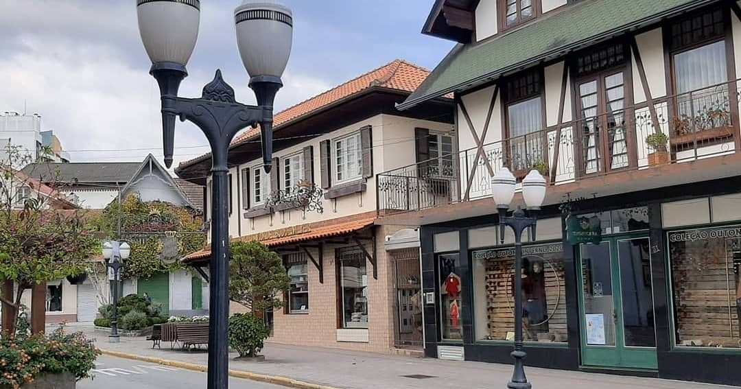 São Bento do Sul